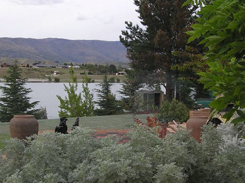 Cornish Point Holiday Home B&B gallery image 1