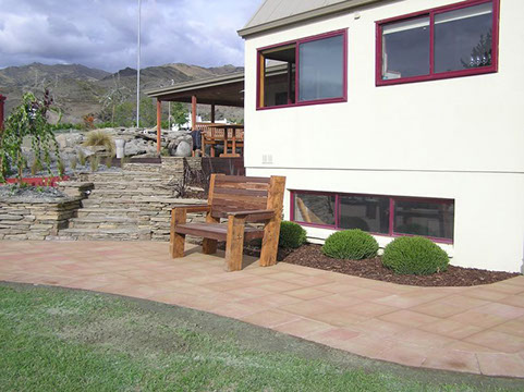 Cornish Point Holiday Home B&B gallery image 6