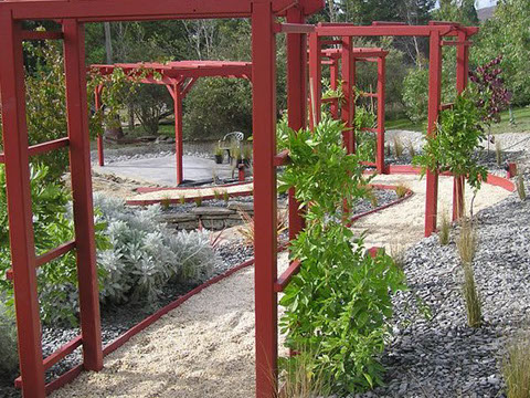 Cornish Point Holiday Home B&B gallery image 8