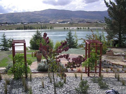 Cornish Point Holiday Home B&B gallery image 10