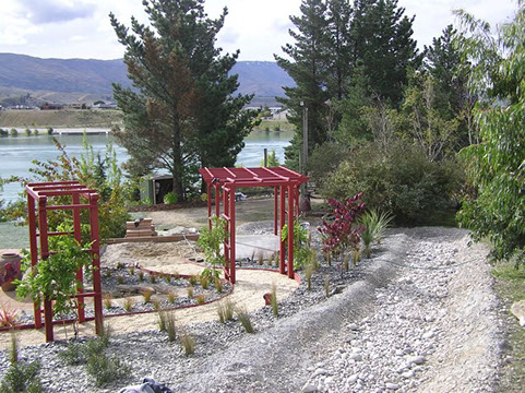 Cornish Point Holiday Home B&B gallery image 11