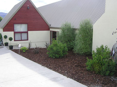Cornish Point Holiday Home B&B gallery image 13