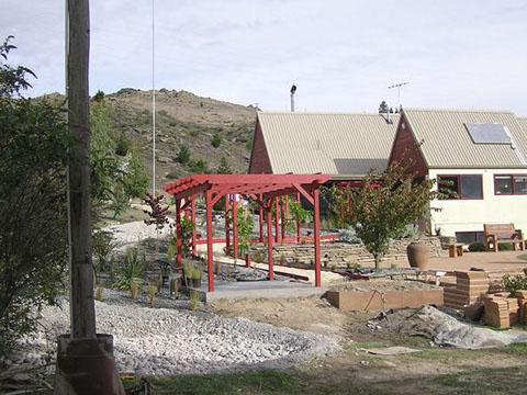 Cornish Point Holiday Home B&B gallery image 15
