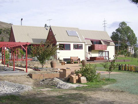 Cornish Point Holiday Home B&B gallery image 16