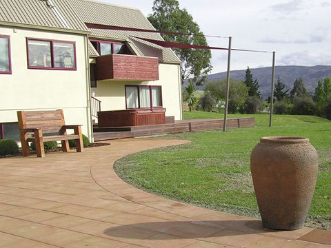 Cornish Point Holiday Home B&B gallery image 17
