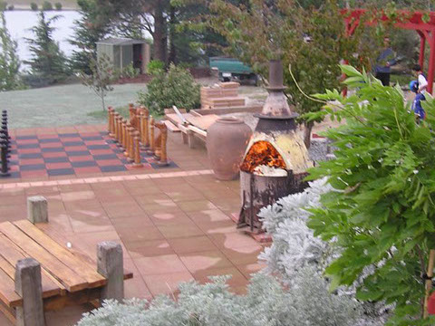 Cornish Point Holiday Home B&B gallery image 20