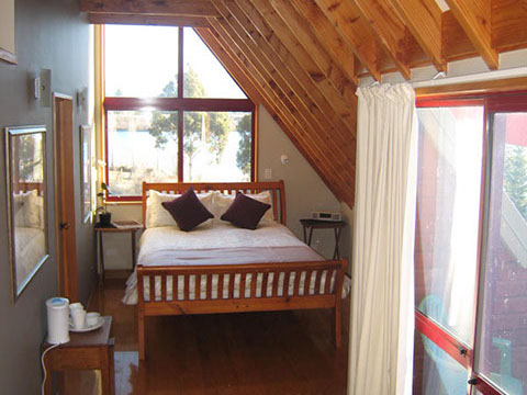 Cornish Point Holiday Home B&B gallery image 24