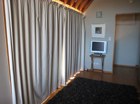 Cornish Point Holiday Home B&B gallery image 25