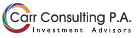 John M Carr CPA logo