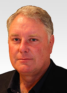 John M Carr
