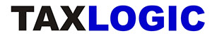 TaxLogic logo